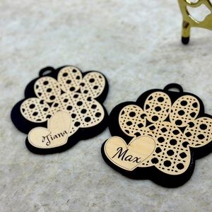 Christmas ornaments